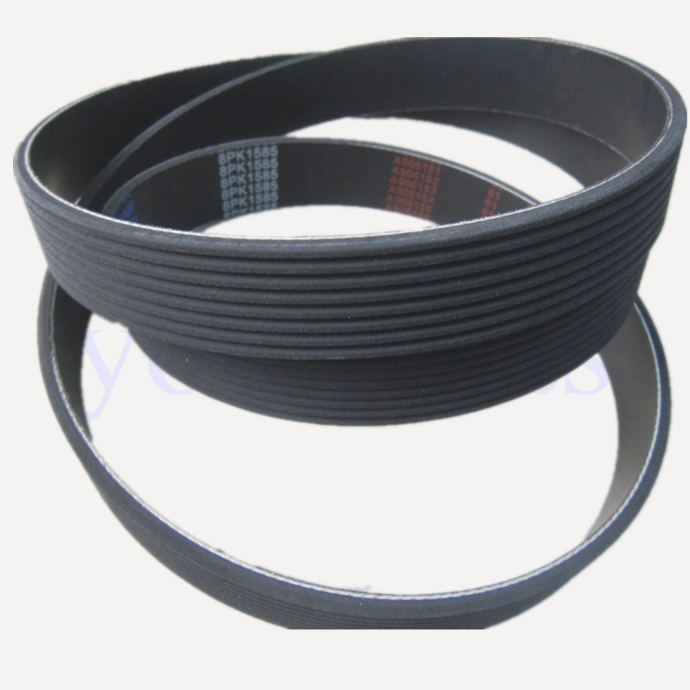 8PK1460 fan belt for PC60-7 (4D102)