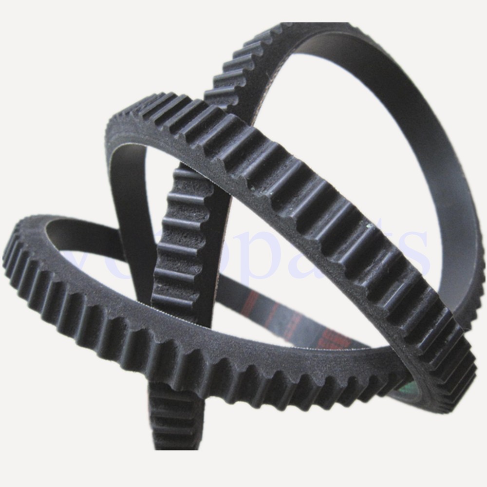 600-736-8460 V-Belt | 6007368460 for Komatsu PC40 fan belt / air compressor
